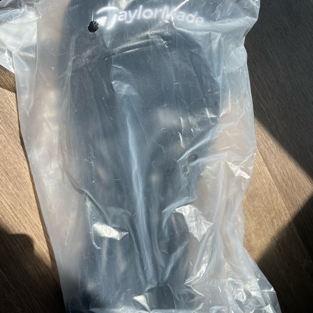 TaylorMade Golf Club Headcover - Picture 4 of 4